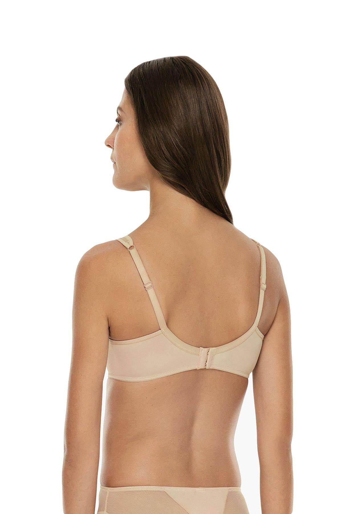 Reggiseno Sfoderato con ferretto Donna GENEROUS L4262 Lovable - evabiancheria