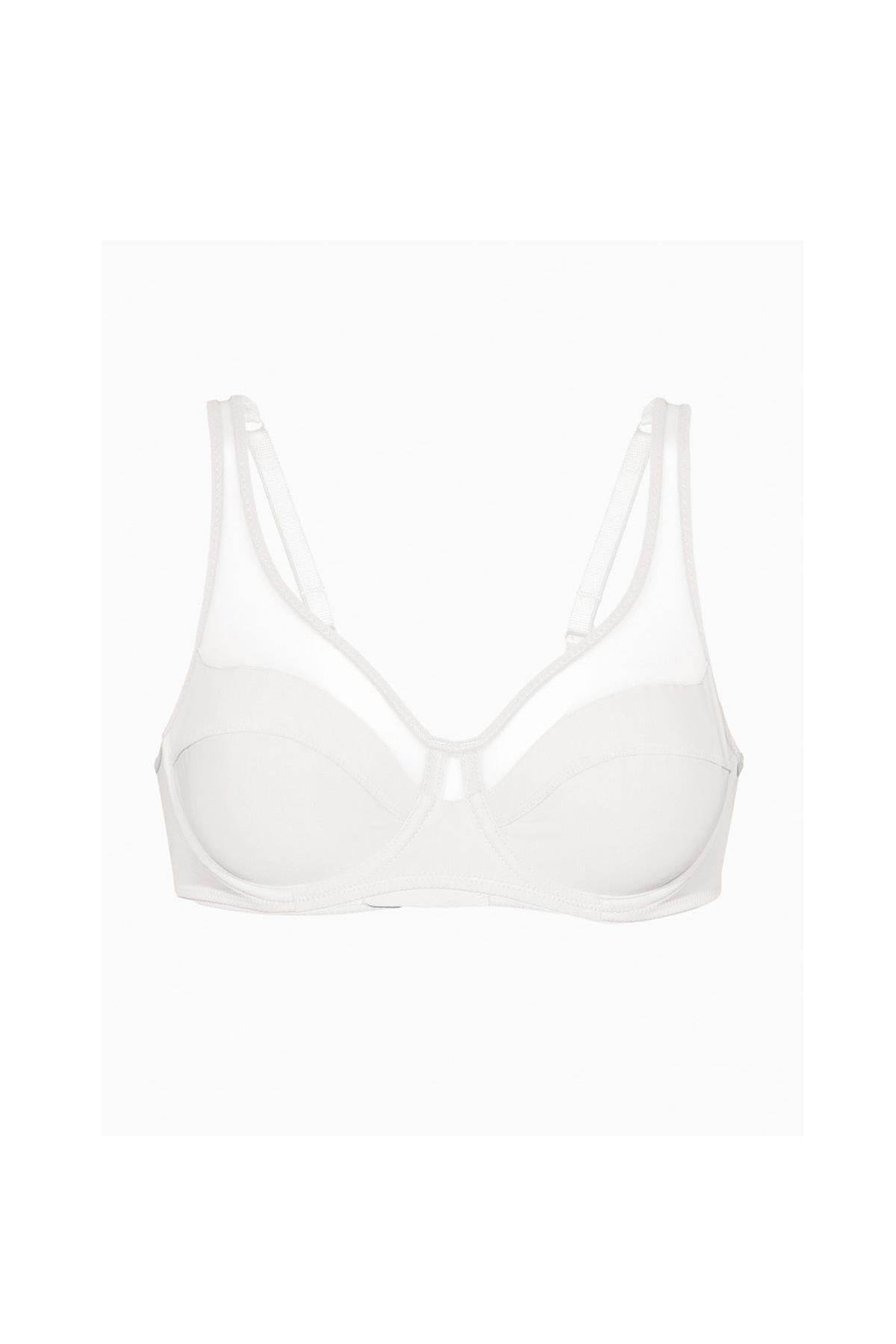 Reggiseno Sfoderato con ferretto Donna GENEROUS L4262 Lovable - evabiancheria