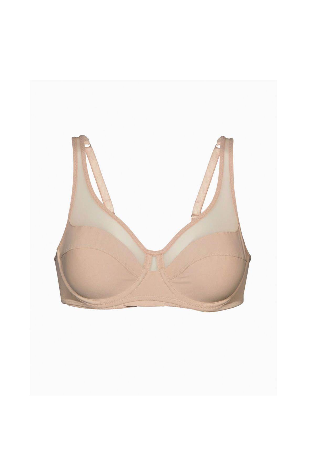 Reggiseno Sfoderato con ferretto Donna GENEROUS L4262 Lovable - evabiancheria