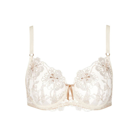 Reggiseno Sfoderato con ferretto Donna GRACE 10329 Lisca evabiancheria