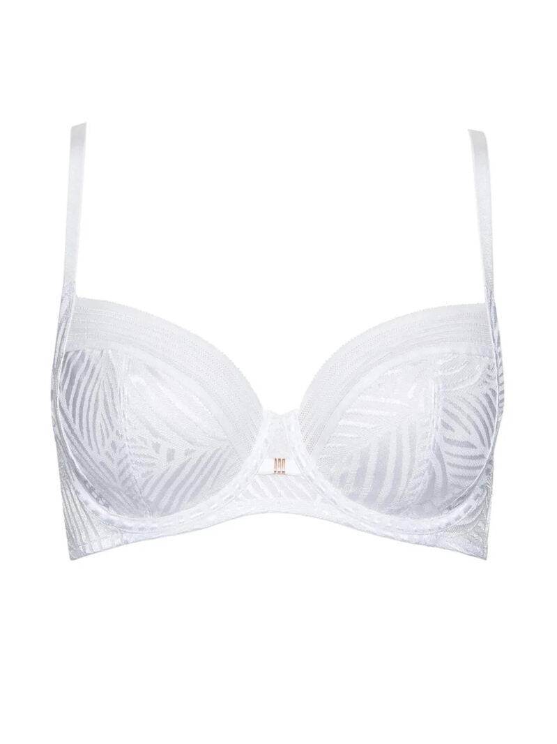 Reggiseno Sfoderato con ferretto Donna HELEN 20272 Lisca - evabiancheria