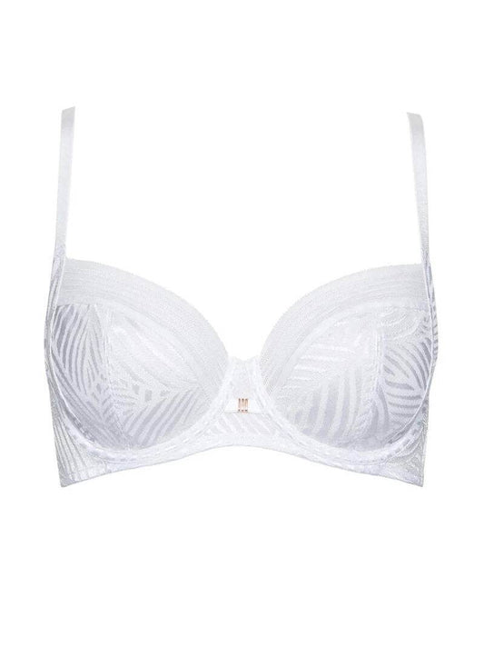Reggiseno Sfoderato con ferretto Donna HELEN 20272 Lisca - evabiancheria