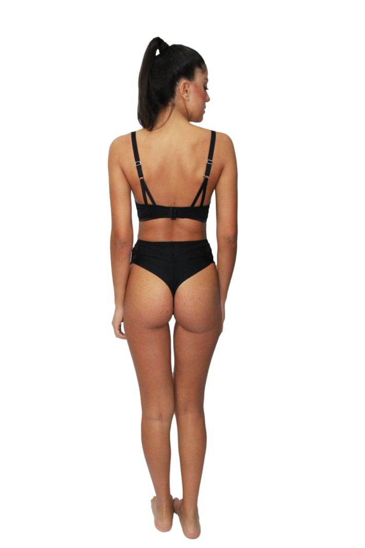 Reggiseno Sfoderato con ferretto Donna IMPRESSIVE 10292 Lisca - evabiancheria