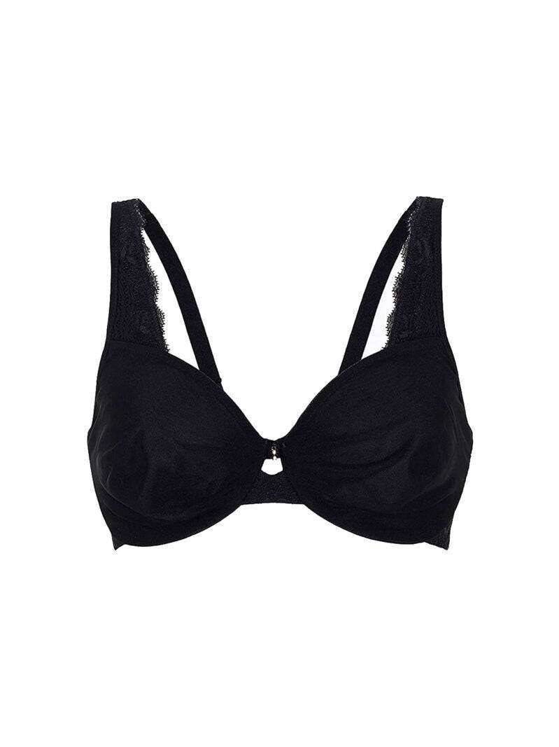 Reggiseno Sfoderato con ferretto Donna L0AMV Lovable - evabiancheria