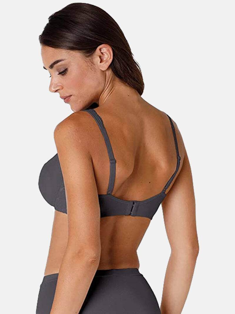 Reggiseno Sfoderato con ferretto Donna L0AMV Lovable - evabiancheria