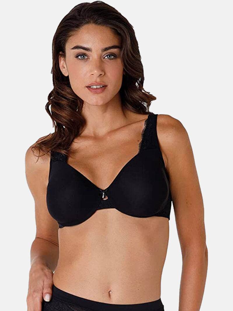 Reggiseno Sfoderato con ferretto Donna L0AMV Lovable - evabiancheria