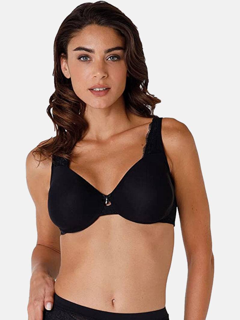 Reggiseno Sfoderato con ferretto Donna L0AMV Lovable evabiancheria