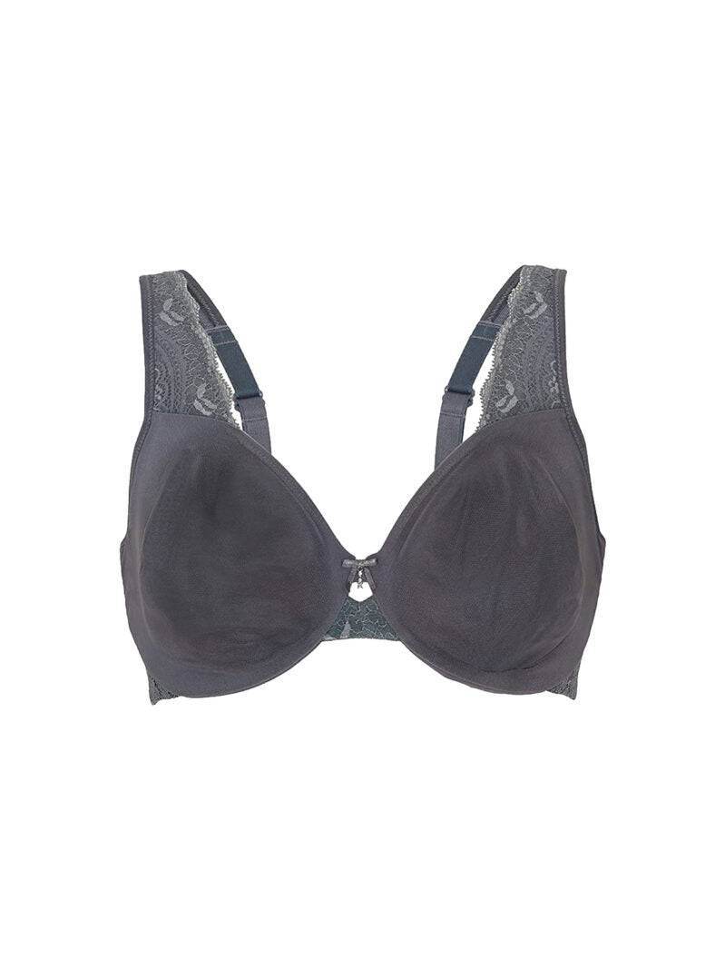Reggiseno Sfoderato con ferretto Donna L0AMV Lovable - evabiancheria
