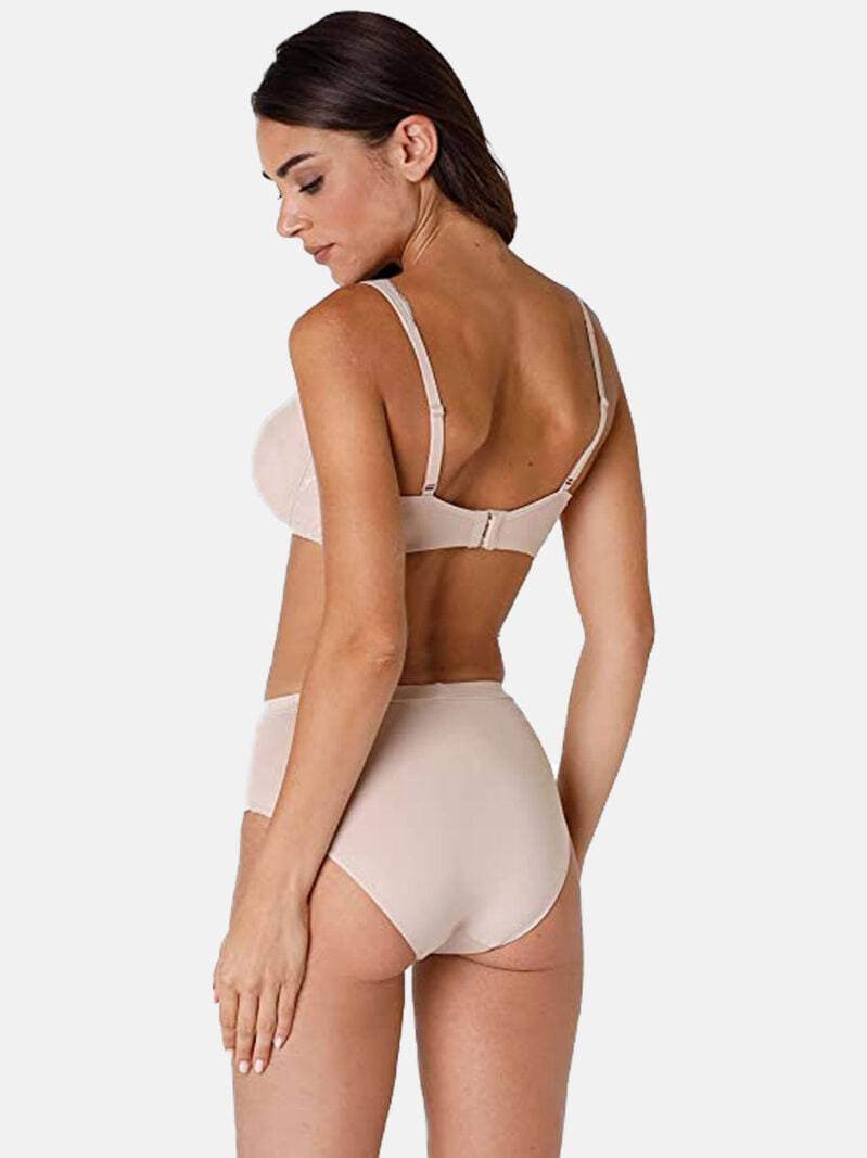 Reggiseno Sfoderato con ferretto Donna L0AMV Lovable - evabiancheria