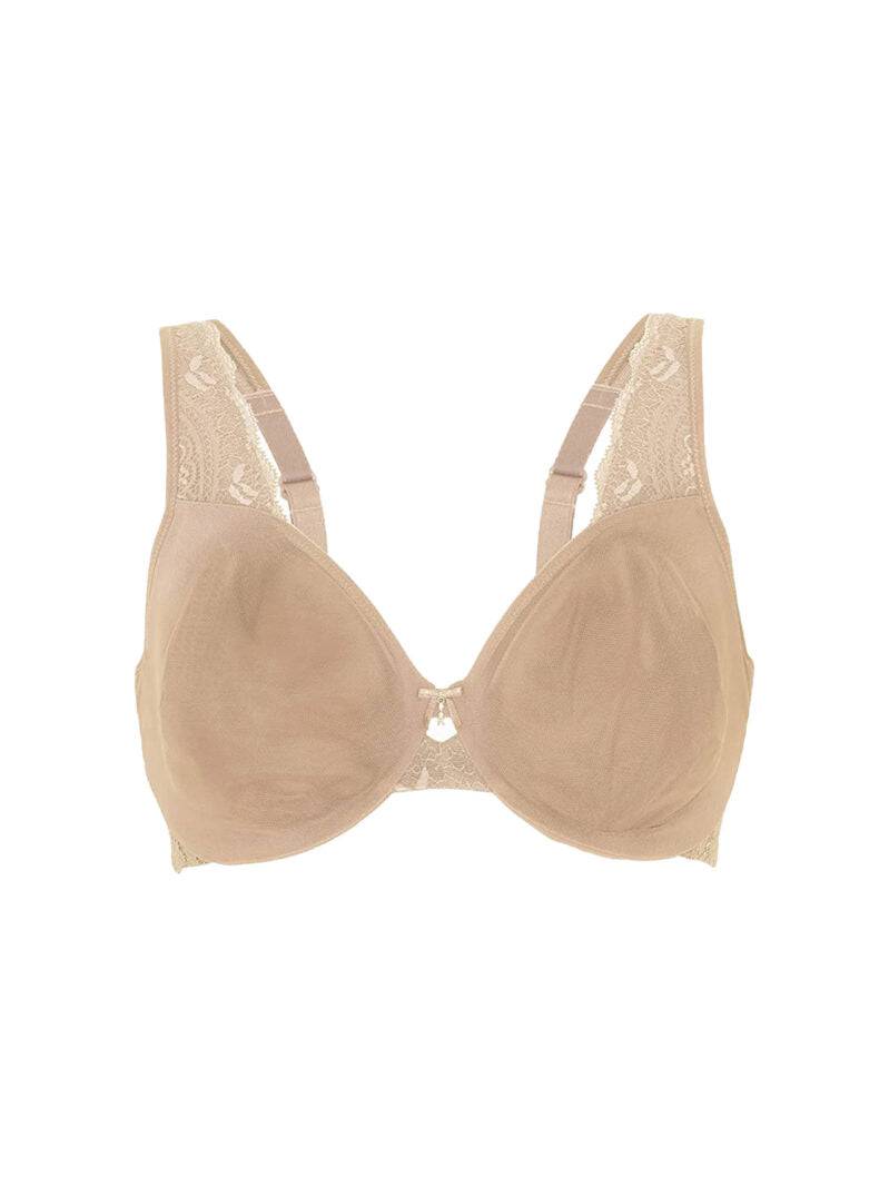 Reggiseno Sfoderato con ferretto Donna L0AMV Lovable evabiancheria