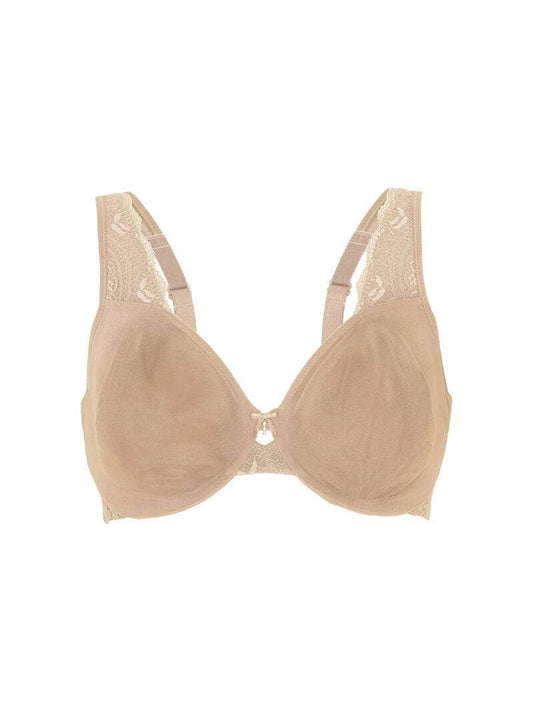 Reggiseno Sfoderato con ferretto Donna L0AMV Lovable - evabiancheria