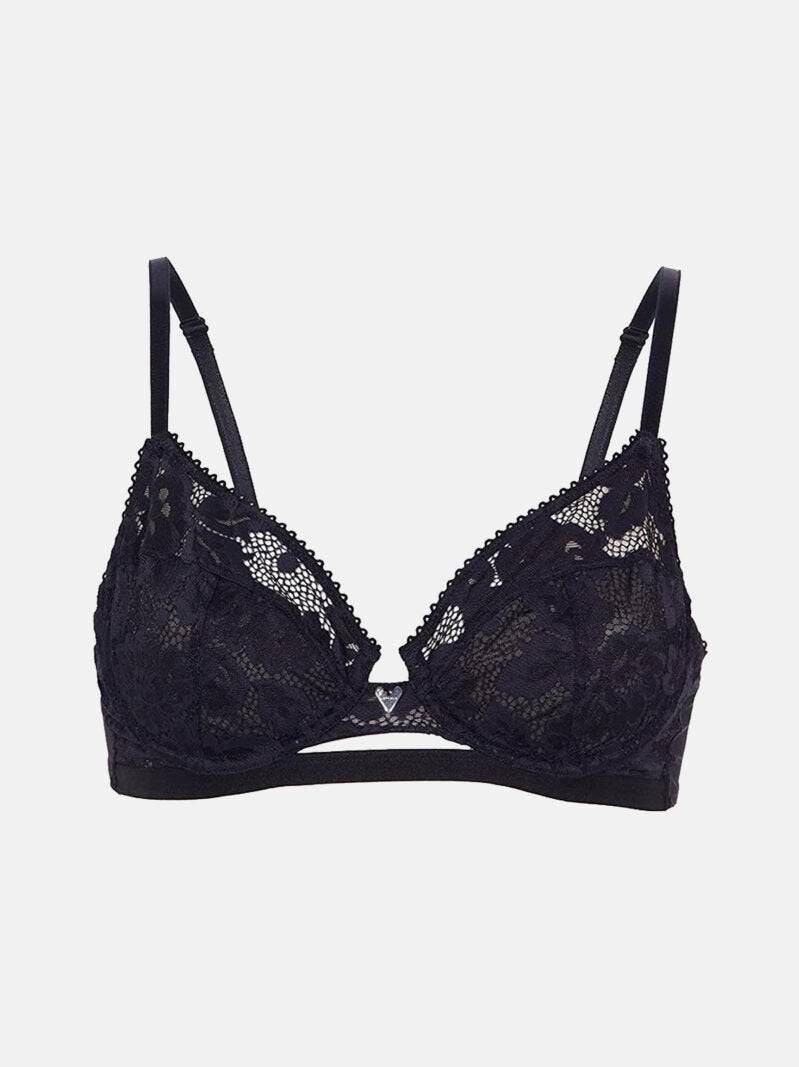 Reggiseno Sfoderato con ferretto Donna L0CCE Lovable - evabiancheria