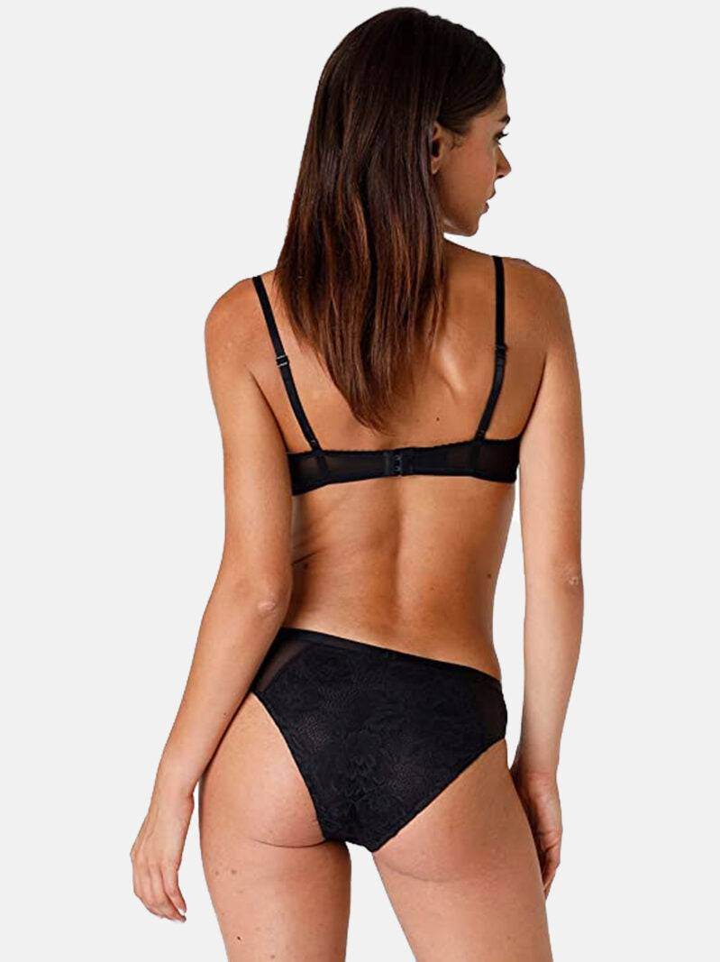 Reggiseno Sfoderato con ferretto Donna L0CCE Lovable - evabiancheria