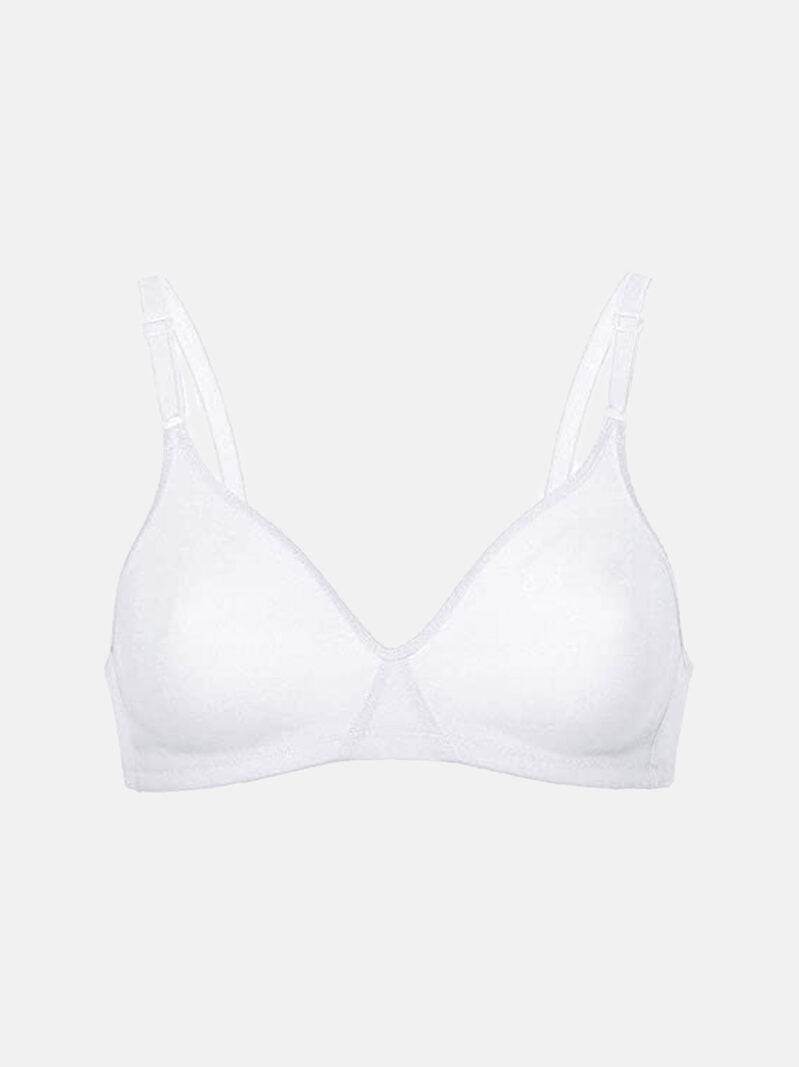Reggiseno Sfoderato con ferretto Donna L1604 Lovable - evabiancheria