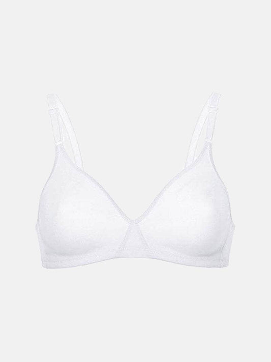 Reggiseno Sfoderato con ferretto Donna L1604 Lovable - evabiancheria