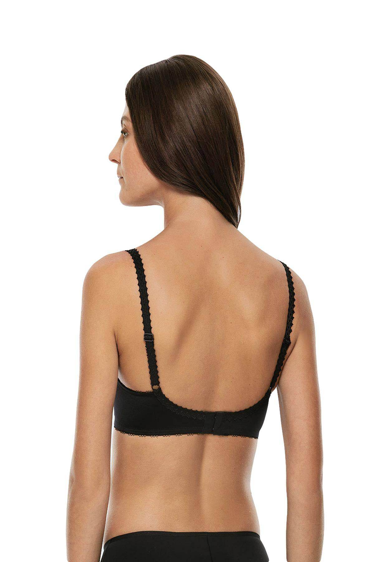 Reggiseno Sfoderato con ferretto Donna L4068 Lovable - evabiancheria