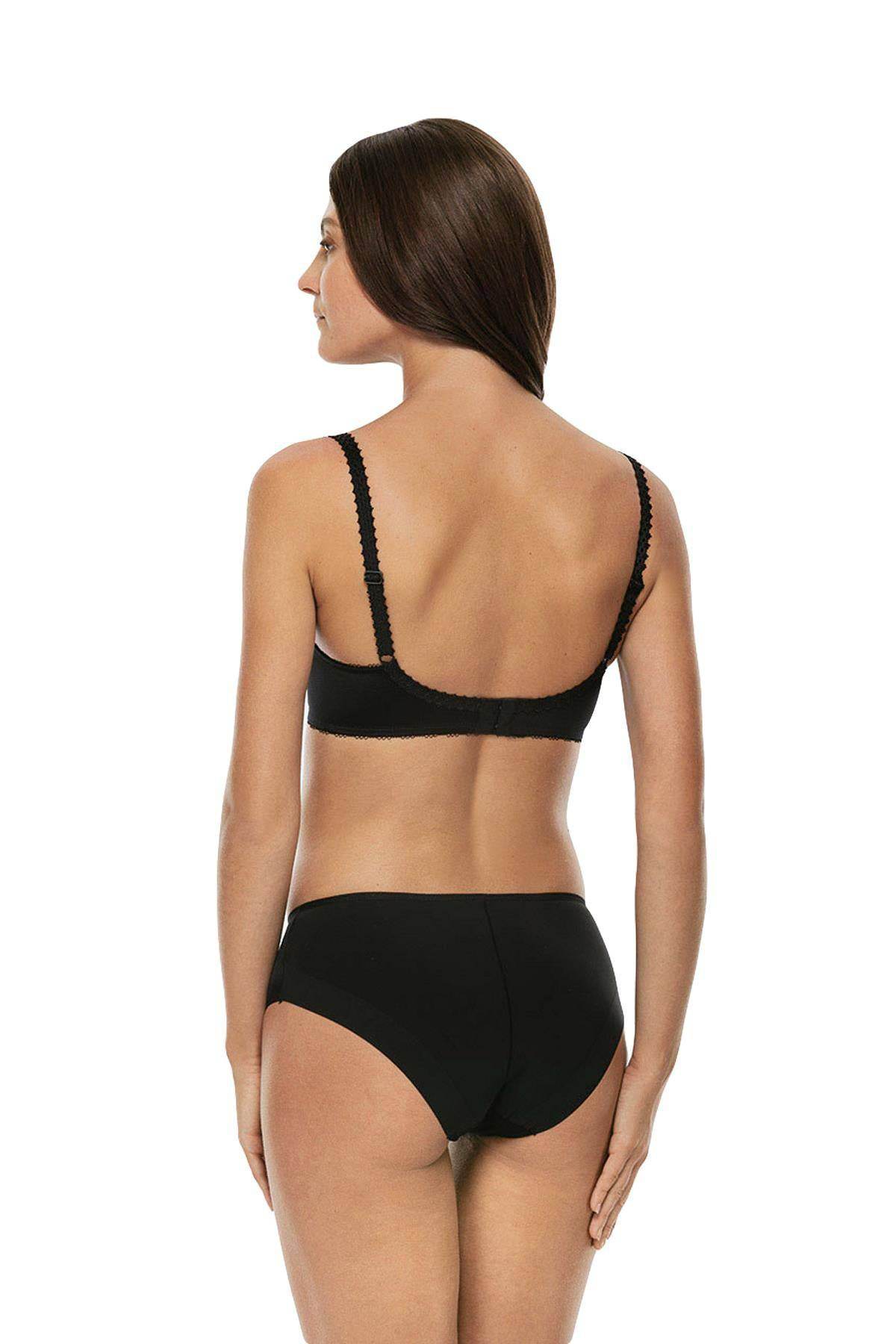 Reggiseno Sfoderato con ferretto Donna L4068 Lovable - evabiancheria