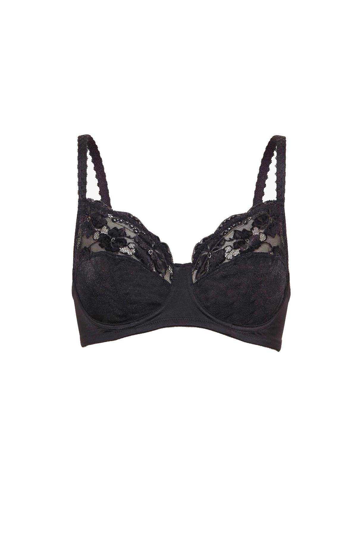 Reggiseno Sfoderato con ferretto Donna L4068 Lovable - evabiancheria