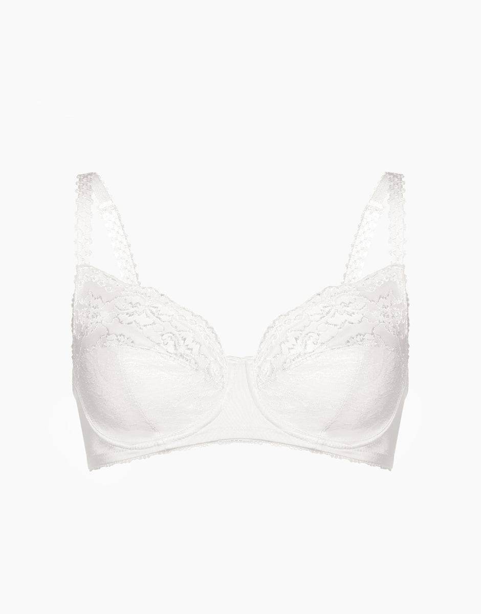 Reggiseno Sfoderato con ferretto Donna L4068 Lovable - evabiancheria