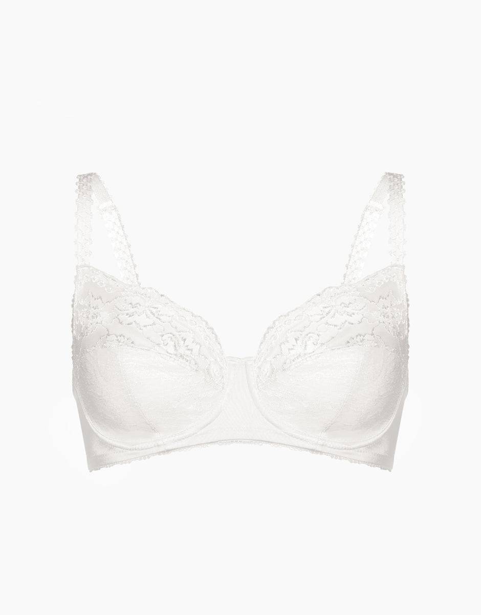 Reggiseno Sfoderato con ferretto Donna L4068 Lovable evabiancheria