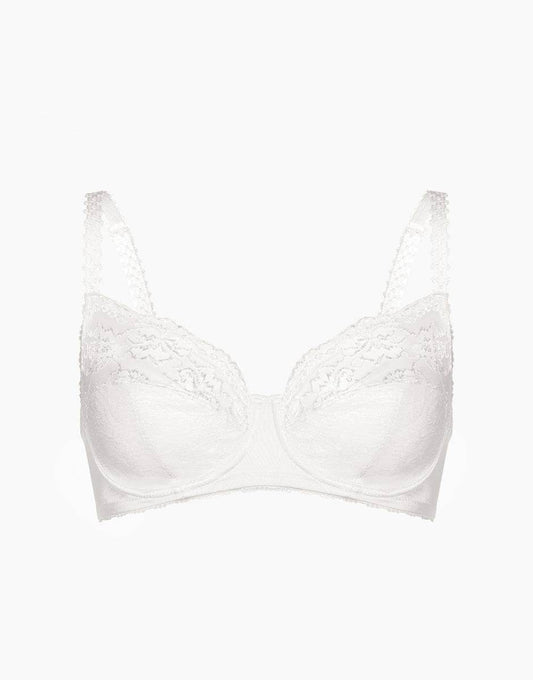 Reggiseno Sfoderato con ferretto Donna L4068 Lovable - evabiancheria