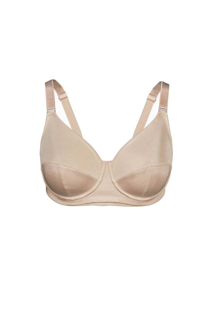 Reggiseno Sfoderato con ferretto Donna L4120 Lovable - evabiancheria