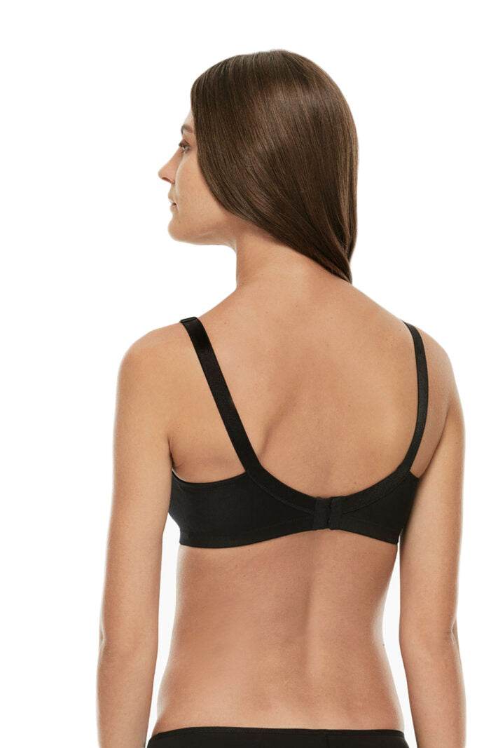 Reggiseno Sfoderato con ferretto Donna L4120 Lovable - evabiancheria