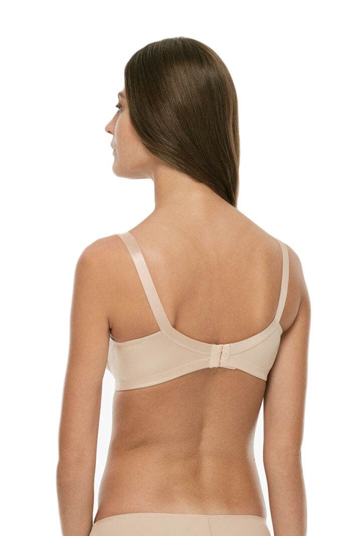 Reggiseno Sfoderato con ferretto Donna L4120 Lovable - evabiancheria