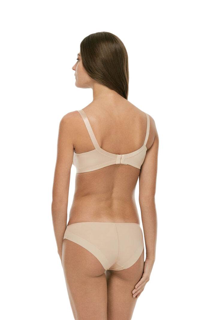 Reggiseno Sfoderato con ferretto Donna L4120 Lovable - evabiancheria