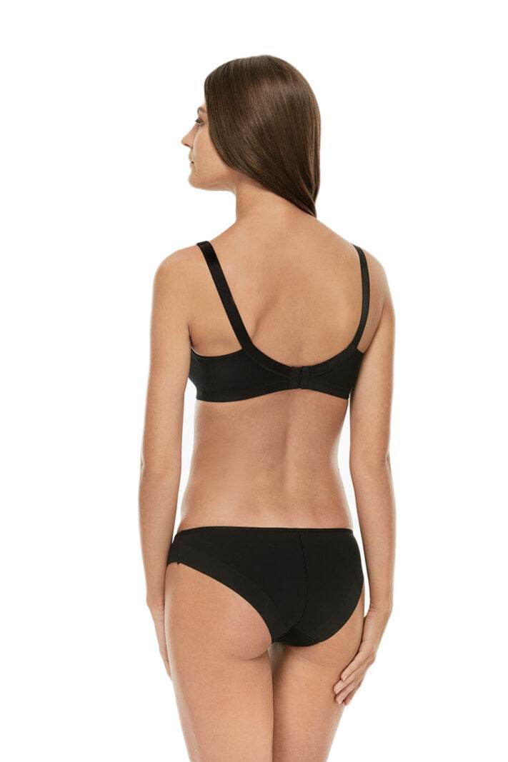 Reggiseno Sfoderato con ferretto Donna L4120 Lovable - evabiancheria