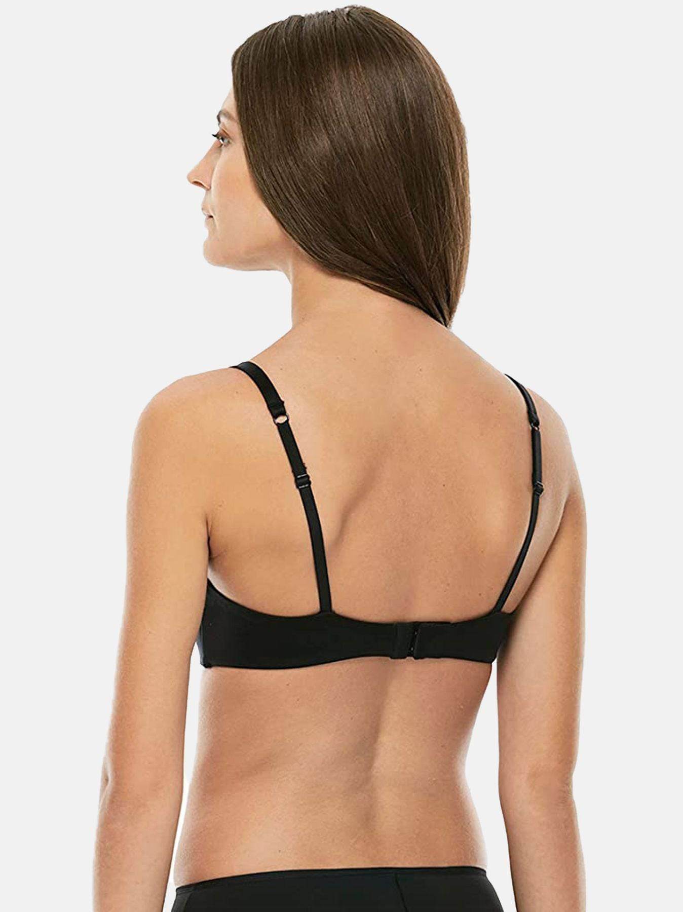 Reggiseno Sfoderato con ferretto Donna L4125 Lovable - evabiancheria