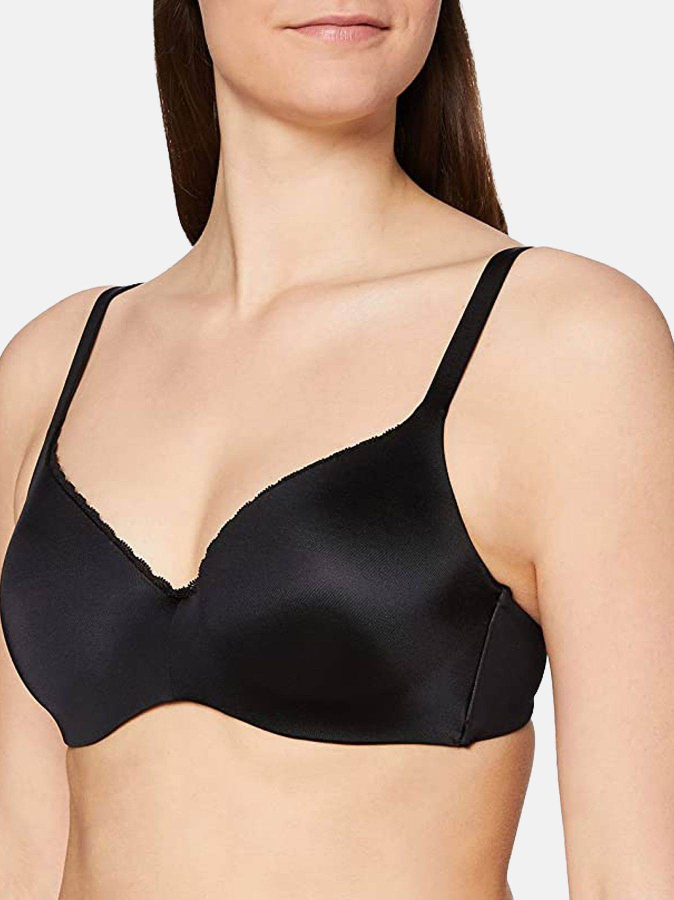 Reggiseno Sfoderato con ferretto Donna L4125 Lovable - evabiancheria