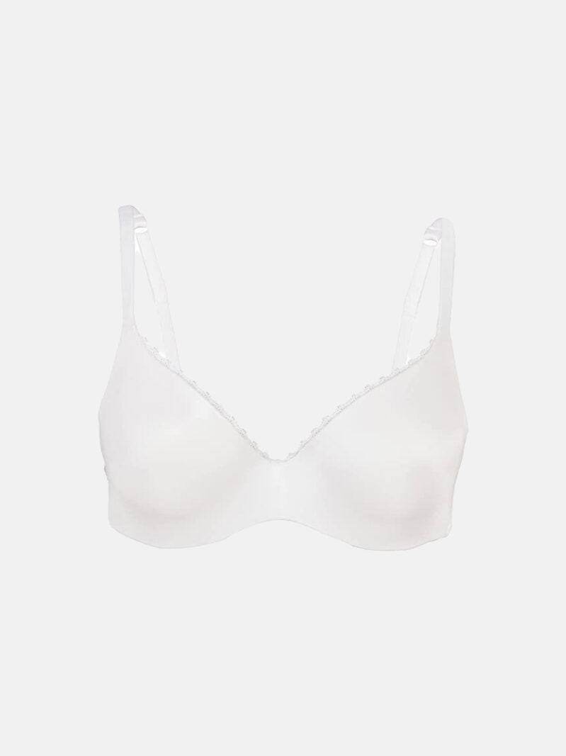 Reggiseno Sfoderato con ferretto Donna L4125 Lovable - evabiancheria