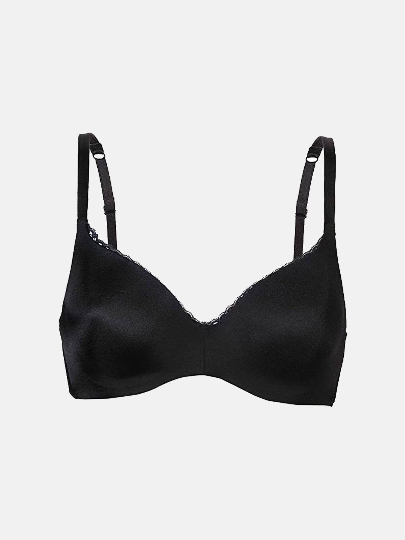 Reggiseno Sfoderato con ferretto Donna L4125 Lovable - evabiancheria