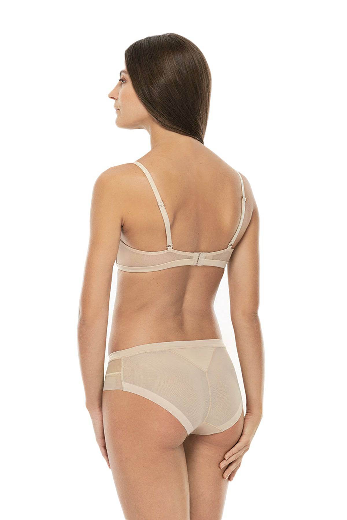 Reggiseno Sfoderato con ferretto Donna L4131 Lovable - evabiancheria