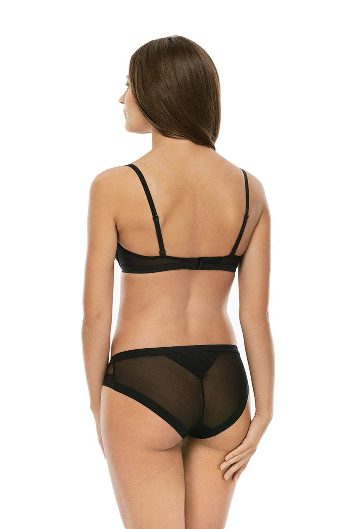 Reggiseno Sfoderato con ferretto Donna L4131 Lovable - evabiancheria