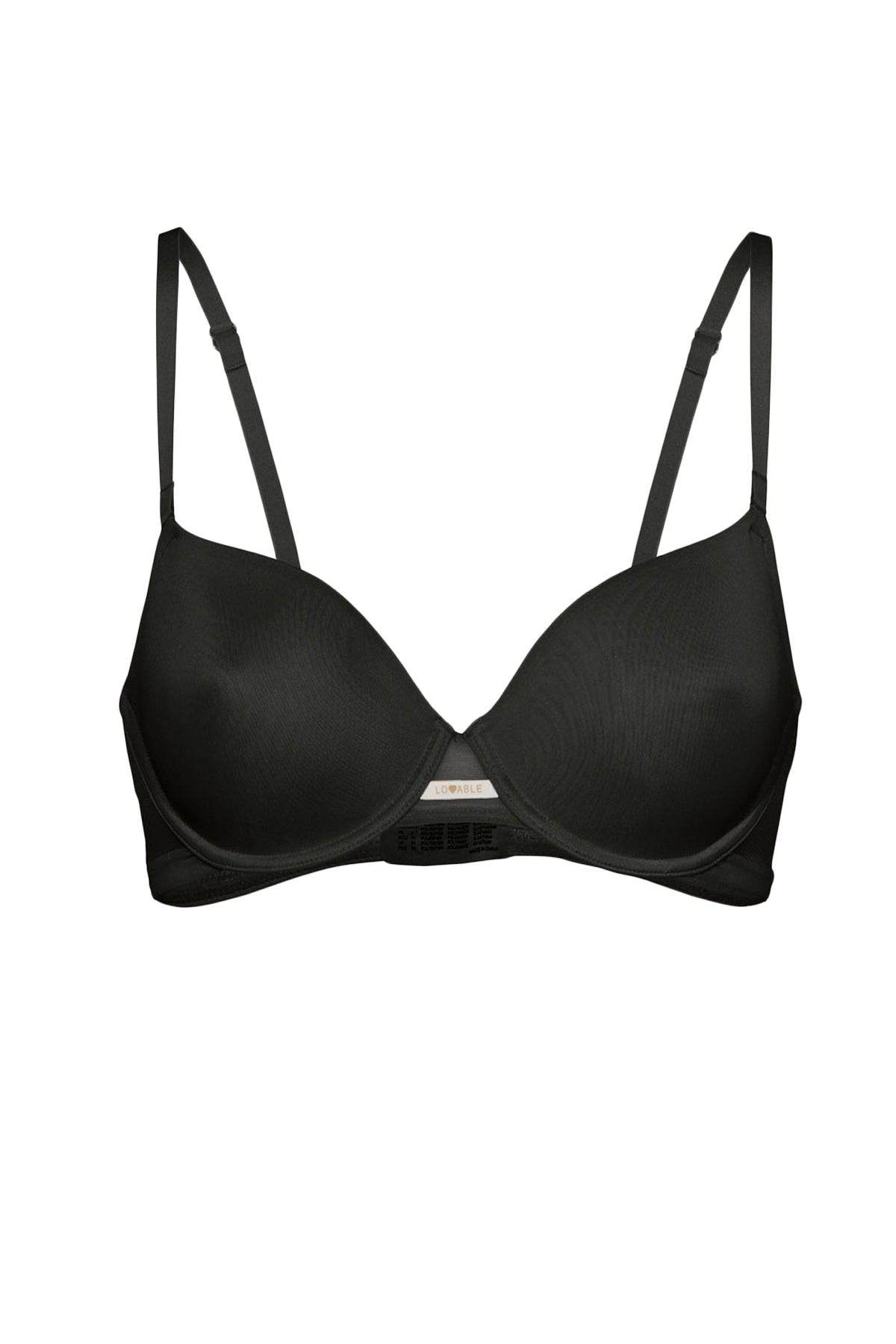 Reggiseno Sfoderato con ferretto Donna L4131 Lovable - evabiancheria