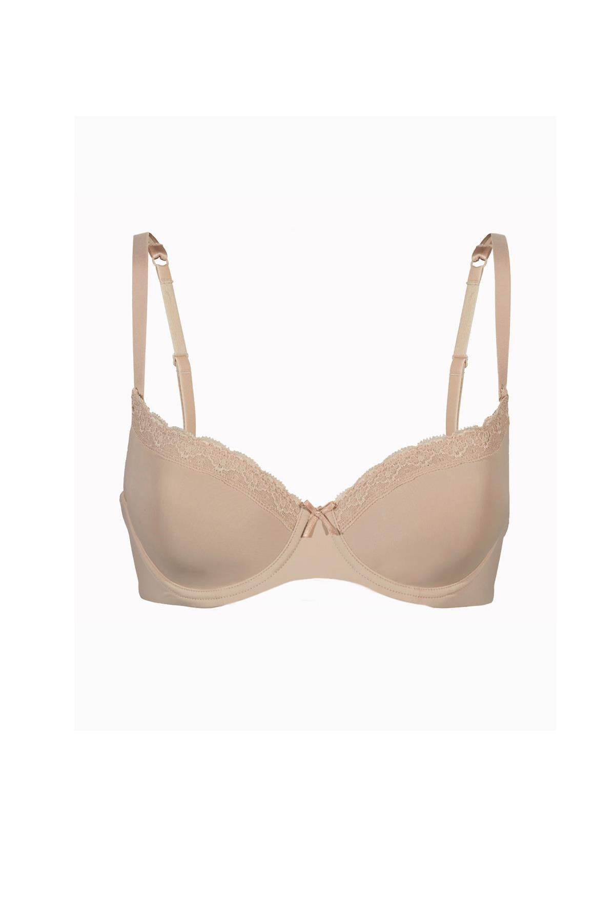 Reggiseno Sfoderato con ferretto Donna L4142 Lovable - evabiancheria