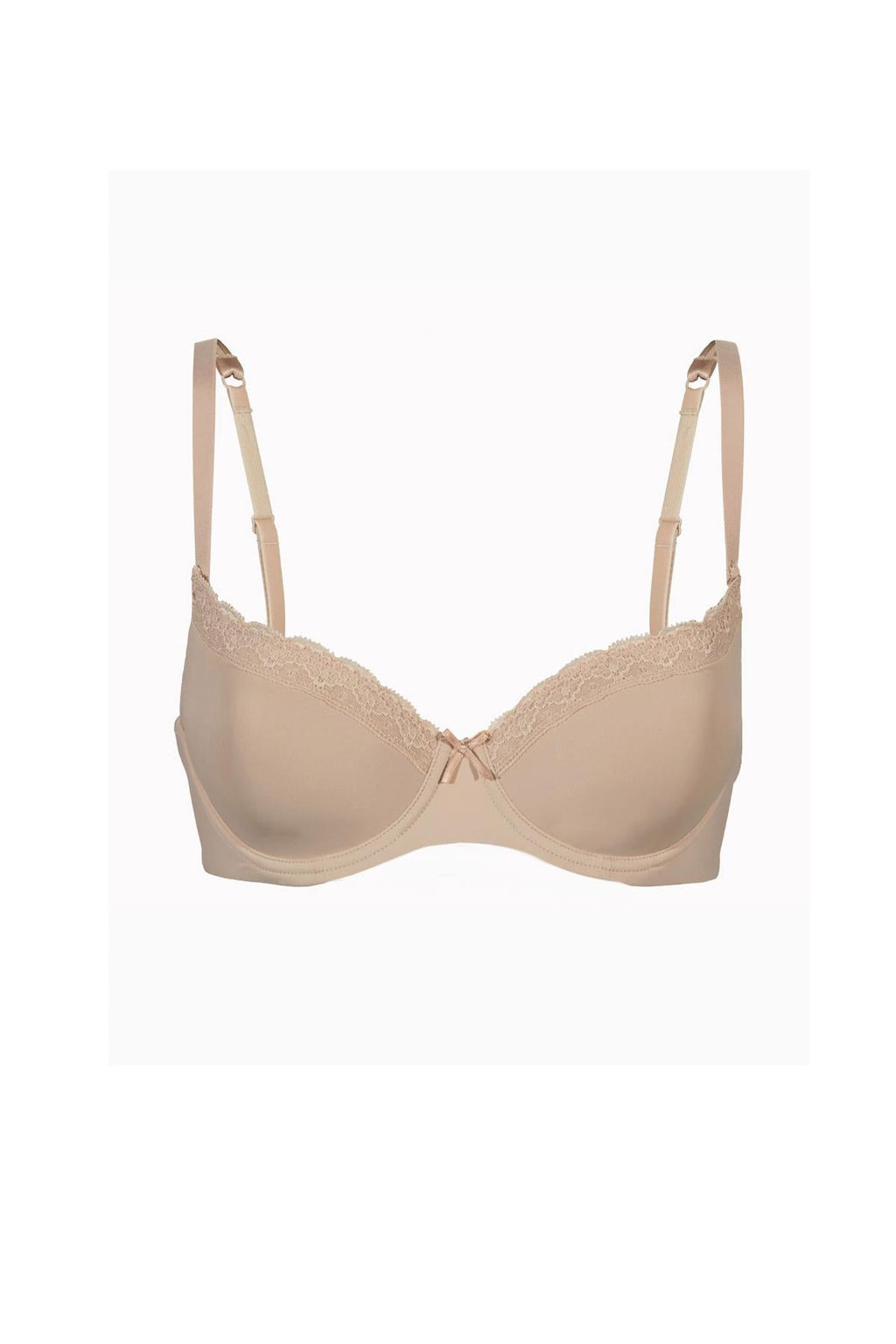 Reggiseno Sfoderato con ferretto Donna L4142 Lovable evabiancheria