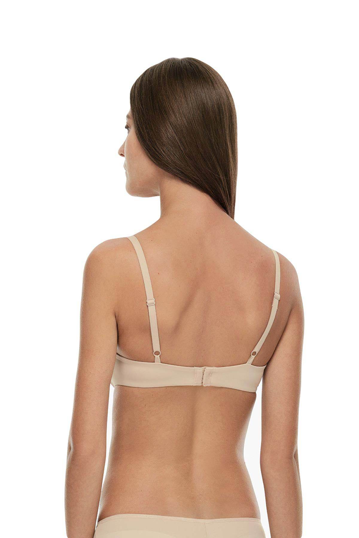 Reggiseno Sfoderato con ferretto Donna L4142 Lovable - evabiancheria