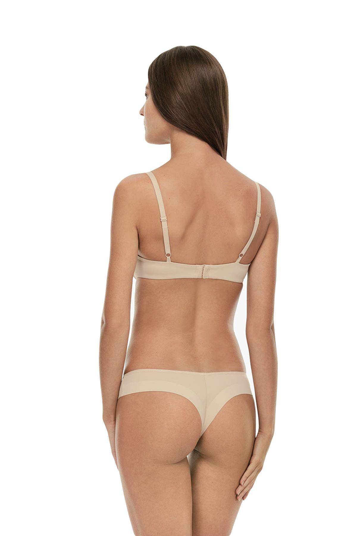 Reggiseno Sfoderato con ferretto Donna L4142 Lovable - evabiancheria