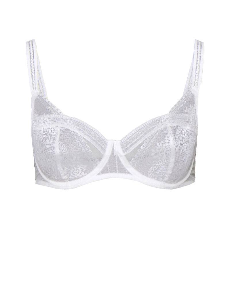 Reggiseno Sfoderato con ferretto Donna MADDIE P47H10 Passionata evabiancheria