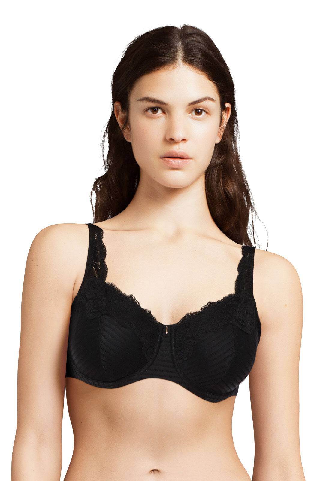 Reggiseno Sfoderato con ferretto Donna Marilyn F93710 Femilet - evabiancheria