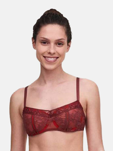 Reggiseno Sfoderato con ferretto Donna OLIVIA P49J10 Passionata evabiancheria