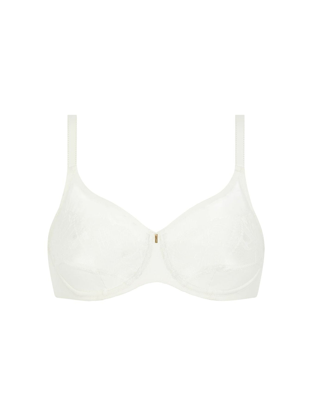 Reggiseno Sfoderato con ferretto Donna Orangerie Dream C17Q10 Chantelle evabiancheria