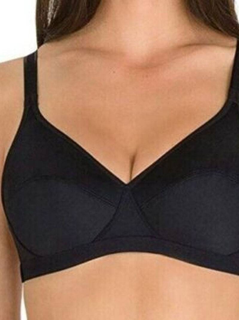 Reggiseno Sfoderato con ferretto Donna P00BE Playtex evabiancheria