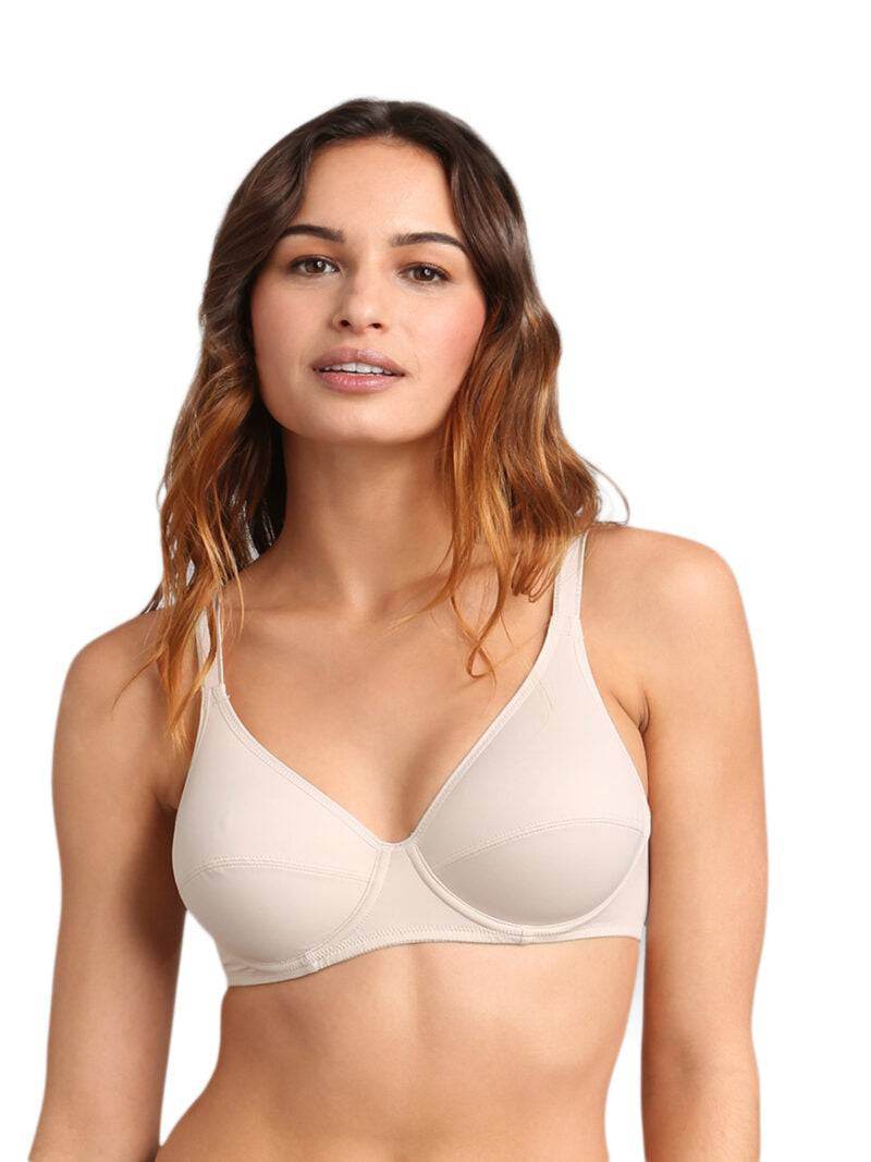 Reggiseno Sfoderato con ferretto Donna P00BE Playtex - evabiancheria