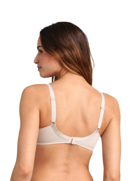 Reggiseno Sfoderato con ferretto Donna P00BE Playtex evabiancheria