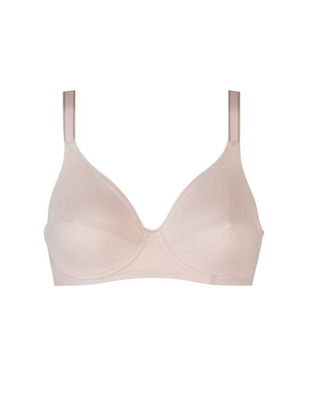 Reggiseno Sfoderato con ferretto Donna P00BE Playtex evabiancheria