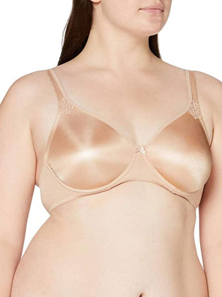 Reggiseno Sfoderato con ferretto Donna P0A68 Playtex evabiancheria